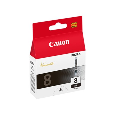 Original Ink Cartridge Canon Fotocartridge BCI-3EPB refill Black