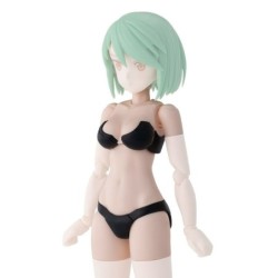 Action Figure Bandai BODY PARTS TYPE S06