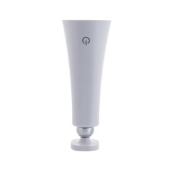 Desk lamp Activejet AJE-IDA 4in1 White 80 Metal Plastic 150 Lm 5 W