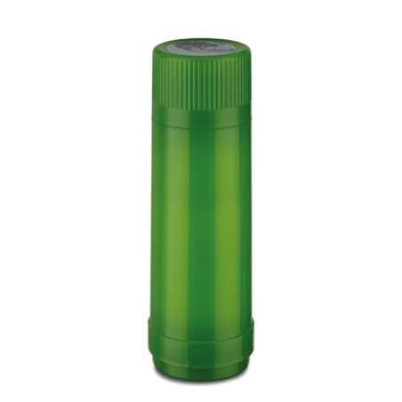 Thermos Rotpunkt Green