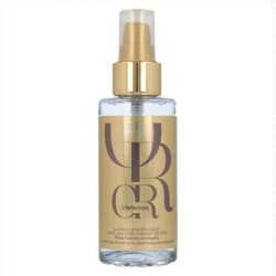 Hair Oil    Wella Oil Reflection             (100 ml)