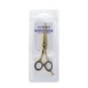 Hair scissors Zainesh Tijera Profesional 6" Golden