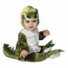 Costume for Babies Green animals