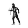 Costume for Children Multicolour Ninja