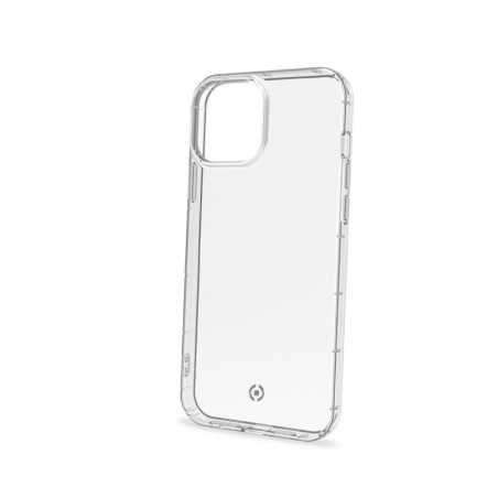 Mobile cover Celly iPhone 14 Transparent