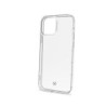 Mobile cover Celly iPhone 14 Transparent