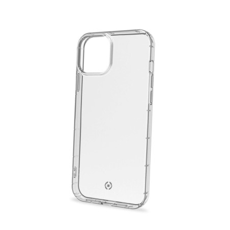 Mobile cover Celly iPhone 14 Plus Transparent