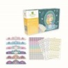 Craft Game Darpeje Set of stickers