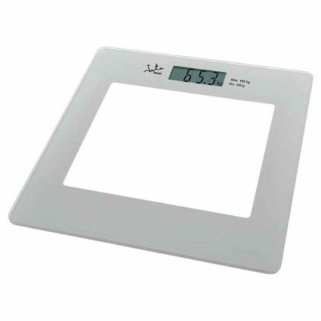 Digital Bathroom Scales JATA 290P Silver 150 kg