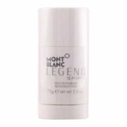 Stick Deodorant Legend Spirit Montblanc (75 g)