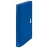 Filing Cabinet Leitz 46230035 Blue A4 (5 Units)