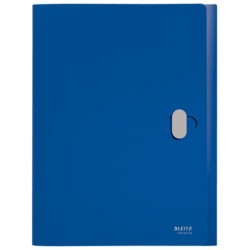 Filing Cabinet Leitz 46230035 Blue A4 (5 Units)