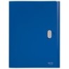 Filing Cabinet Leitz 46230035 Blue A4 (5 Units)