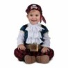 Costume for Babies My Other Me Buccaneer (3 Pieces)