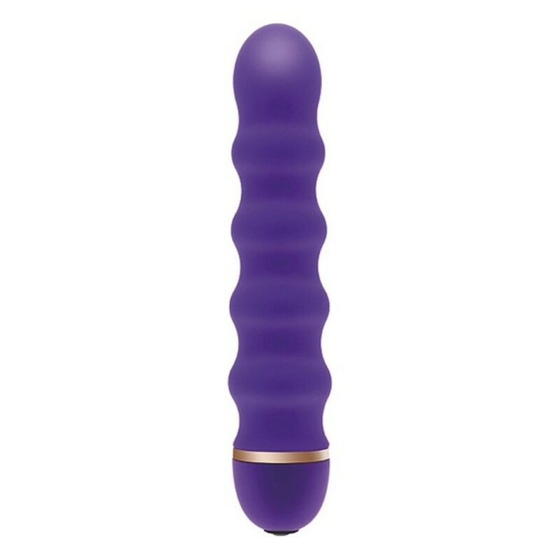 Vibrator S Pleasures Waver Multicolour Lilac