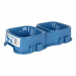 Pet feeding dish Tontarelli Pet 31,8 x 16,6 x 6,5 cm