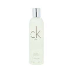 Shower Gel Calvin Klein Ck One 250 ml