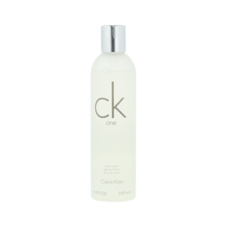 Shower Gel Calvin Klein Ck One 250 ml