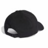 Sports Cap Adidas para publicar Black M