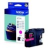 Original Ink Cartridge Brother LC-123M Magenta