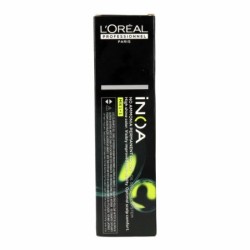 Permanent Dye L'Oreal Professionnel Paris Inoa Nº 9.3 Very Light Golden Blonde 60 g