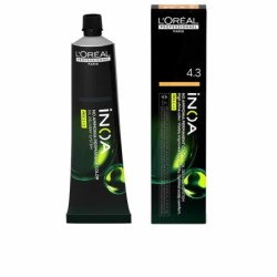 Permanent Dye L'Oreal Professionnel Paris Inoa Nº 4.3 60 g