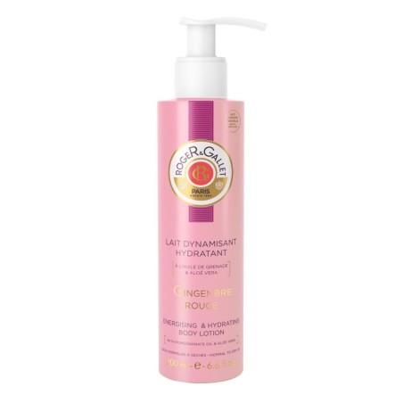 Body Lotion Roger & Gallet GAM0723320 200 ml