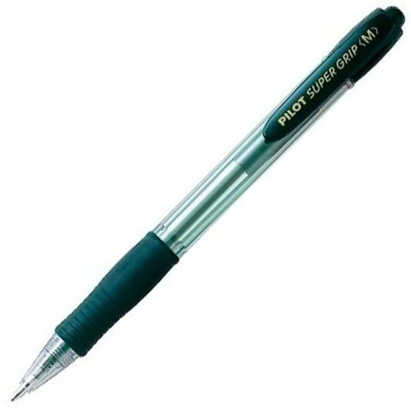 Pen Pilot BPGP-10R-M Black