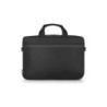 Laptop Case Urban Factory TLC06UF-V2 Black 15,6"