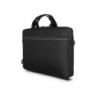 Laptop Case Urban Factory TLC06UF-V2 Black 15,6"