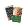 Colouring pencils DERWENT Academy Multicolour