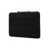 Universal Laptop Sleeve Ewent City 13.3" Black