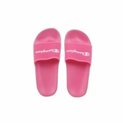 Flip Flops for Children Champion Slide Daytona Pink