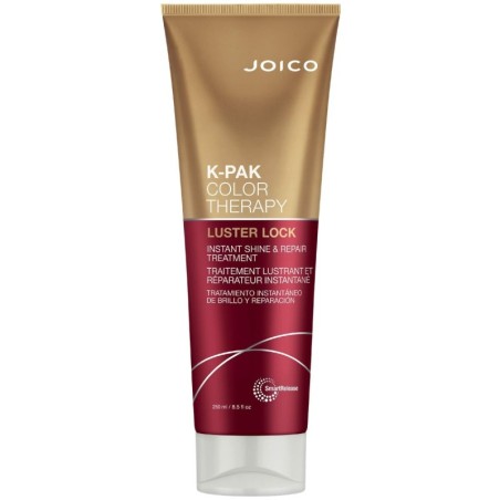 Restorative Hair Mask Joico K-PAK Color Therapy Luster Lock 250 ml