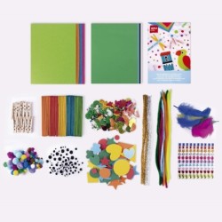 Craft Game Apli Crafty Box