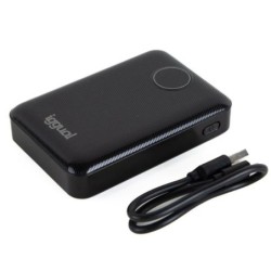 Powerbank iggual PB10k  10000 mAh