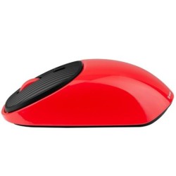 Mouse Tracer TRAMYS46942 Black Red