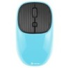 Mouse Tracer TRAMYS46943 Black Turquoise