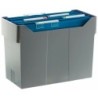 File Box Archivo 2000 Archibox Grey 17 x 36,5 x 26 cm