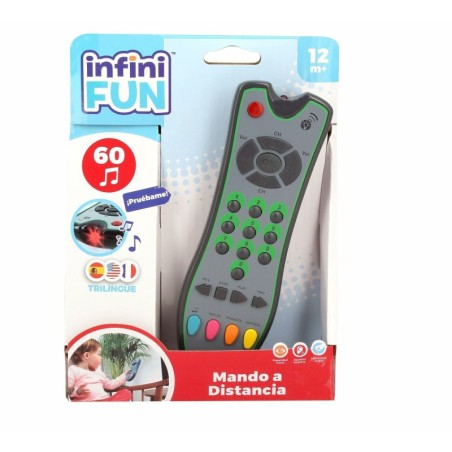 Remote control Cefatoys Toy