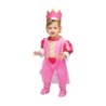 Costume for Babies My Other Me Pink Princess (2 Pieces)