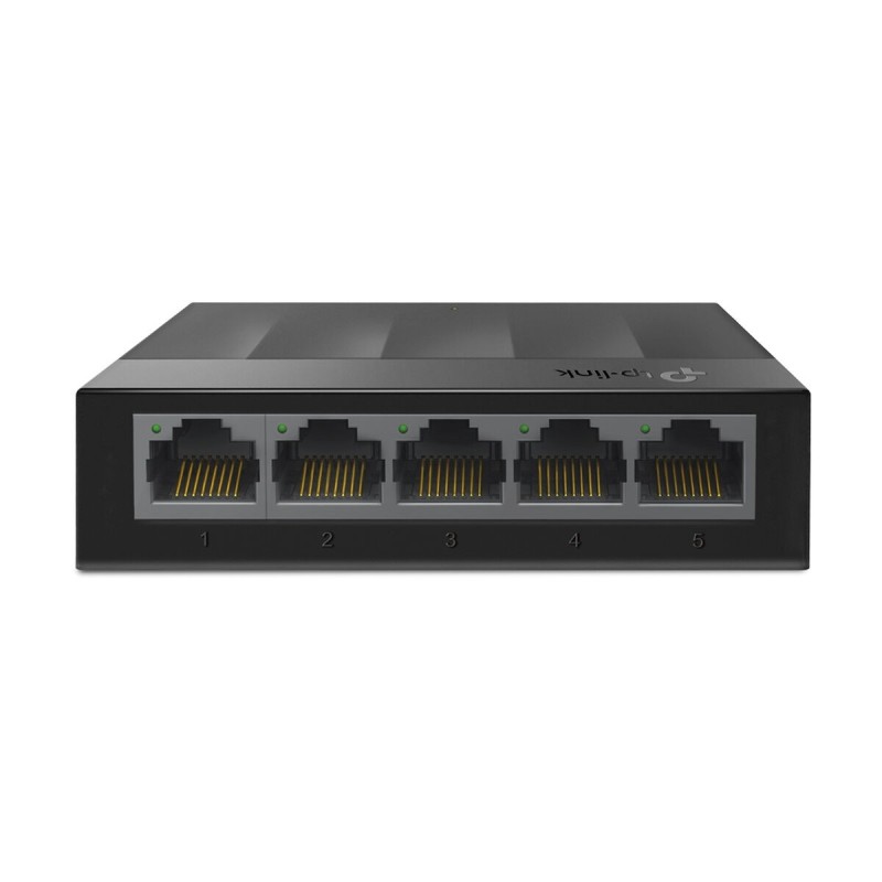 Switch TP-Link LS1005G Black