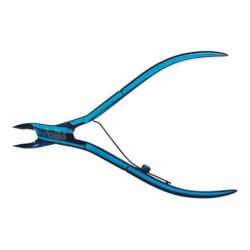 Cuticle nippers Eurostil CORTA CUTICULAS (11 cm)