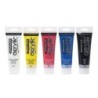 Acrylic paint Daler Rowney Multicolour 5 Pieces 120 ml