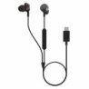 Headphones Philips Black