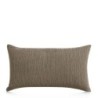 Cushion cover Eysa MID Taupe 30 x 50 cm