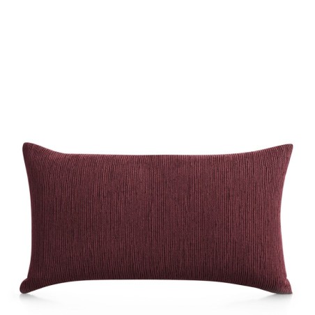 Cushion cover Eysa MID Burgundy 30 x 50 cm