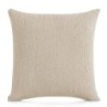 Cushion cover Eysa MID White 45 x 45 cm