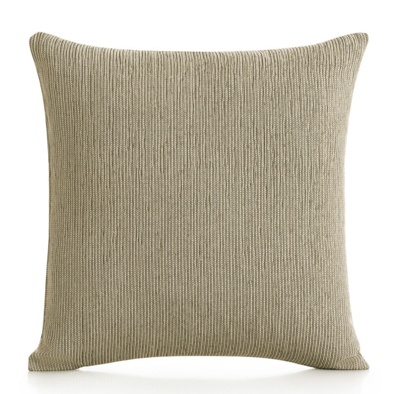 Cushion cover Eysa MID Beige 45 x 45 cm