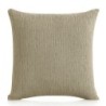 Cushion cover Eysa MID Beige 45 x 45 cm